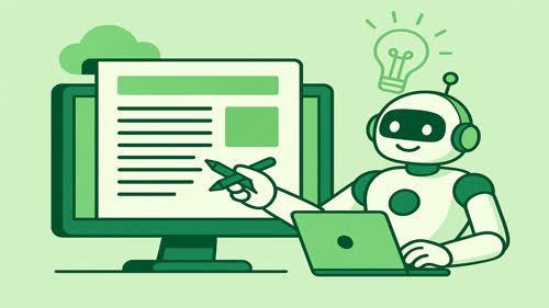 Tърсенето в Интернет се променя. Ето как вече търсим днес (AI Search)