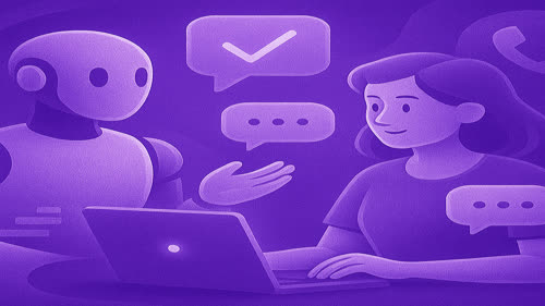 Изграждане на AI асистент за клиентска поддръжка