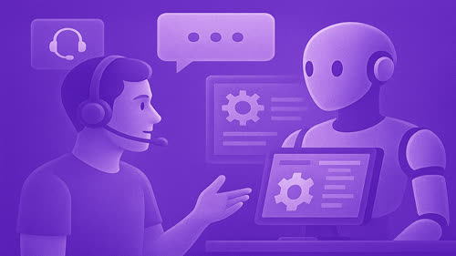 Автоматизиране на протоколи от срещи с AI