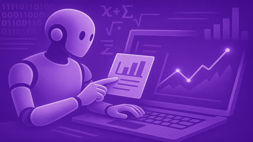 Анализ на данни с AI: безопасни практики и генериране на формули