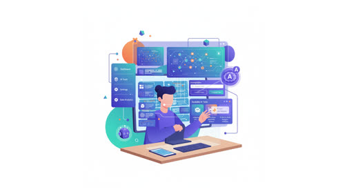 Персонализирано обучение и задълбочени изследвания чрез Gemini