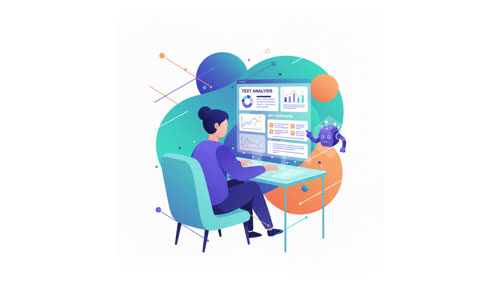 Резюмета и анализ на текстове: Извличане на ключови изводи от PDF документи