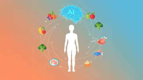 Личен асистент за хранене: Създай персонализиран хранителен план с AI