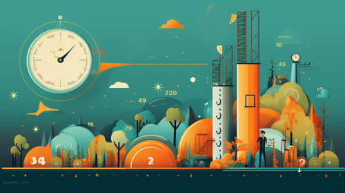 Ден 13 от 21: Измерване