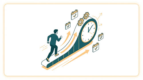 Техника 2 за удвояване на продуктивността