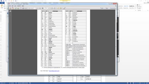 Отваряне на PDF документ директно в Word