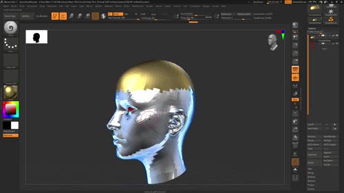 Какво представляват Matcaps и Standard Materials?