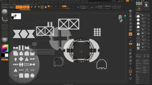 Проектиране със Snapshot3D