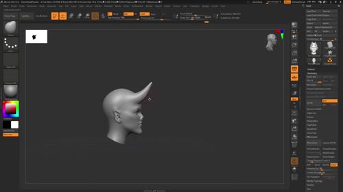Работа със Zremesher