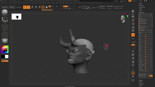 Въведение в Deformation