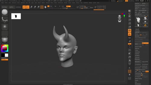Възстановяване на детайли с Project