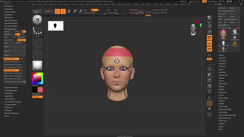 Запознаване с FBX Export/Import